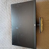 monitor HP da ufficio