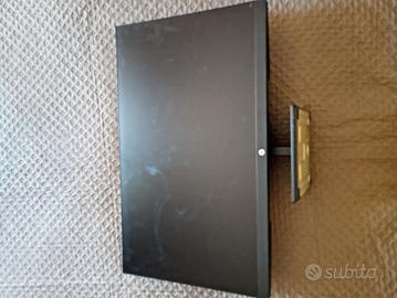 monitor HP da ufficio