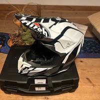 Casco Airoh motocross PARI AL NUOVO
