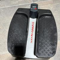 Stepper Carnielli