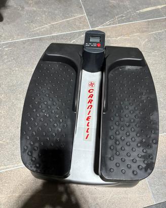 Stepper Carnielli