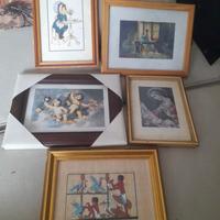 Set quadri
