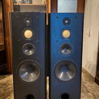 Difffusori infinity kappa 8.1