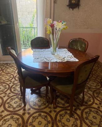 Sala da pranzo