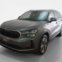 Škoda Kodiaq 2.0 TDI EVO Executive DSG 7p