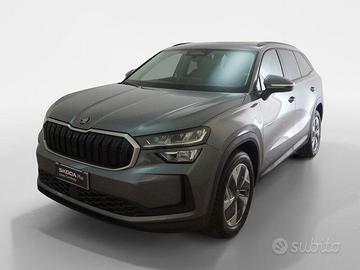 Škoda Kodiaq 2.0 TDI EVO Executive DSG 7p