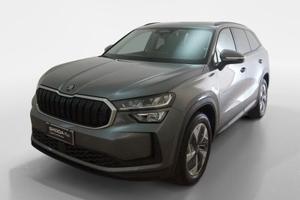 Škoda Kodiaq 2.0 TDI EVO Executive DSG 7p