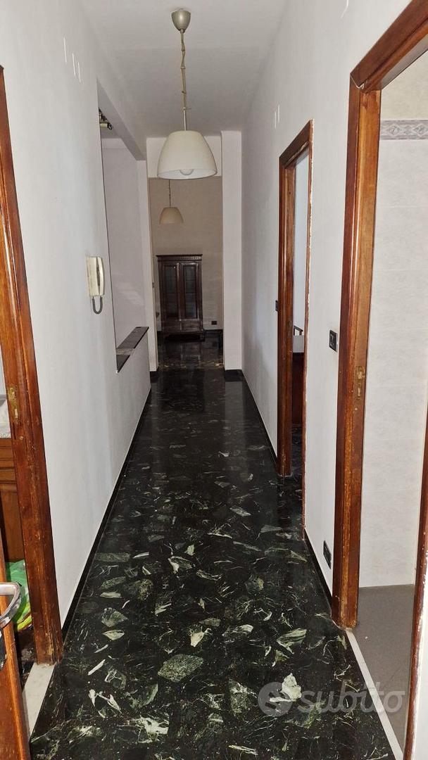 Appartamento – Genova, Quadrilatero, Centro Est - Vista 4