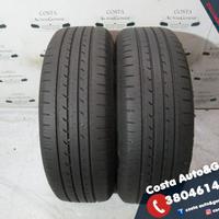 Gomme 215 65 16 Goodyear 85%