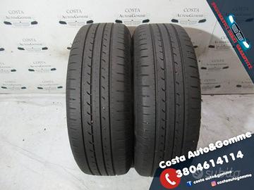 Gomme 215 65 16 Goodyear 85%