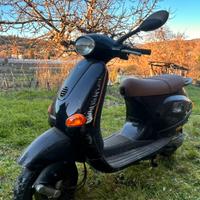 Vespa Piaggio 1997