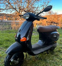Vespa Piaggio 1997