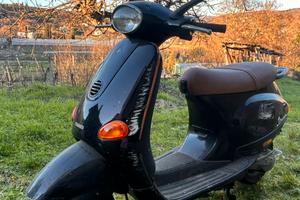 Vespa Piaggio 1997
