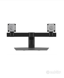 DELL DUAL MONITOR STAND (2 x 27”) - MDS19