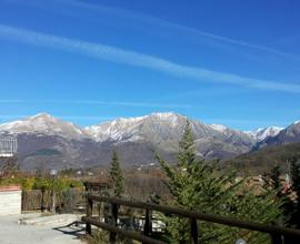 Villino a schiera Amatrice