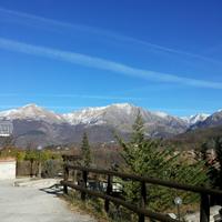 Villino a schiera Amatrice