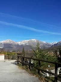 Villino a schiera Amatrice