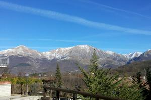Villino a schiera Amatrice