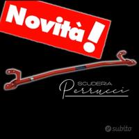 Barra Duomi Punto GT