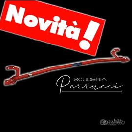 Barra Duomi Punto GT