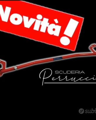 Barra Duomi Punto GT