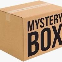 Mystery box di vestiti firmati - 5kg