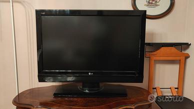 TV LG 37fl66 37"