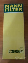 Filtro aria motore Fiat Qubo 1.3 mtj EURO 5