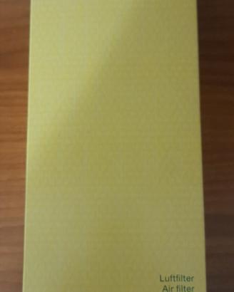 Filtro aria motore Fiat Qubo 1.3 mtj EURO 5