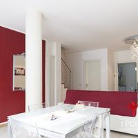 Quadrifamiliare a Martellago (VE) - Olmo