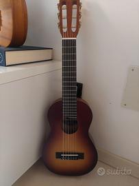 Guitalele Yamaha modello GL1TBS