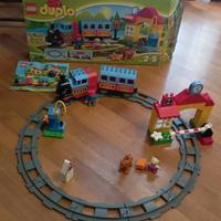 trenino duplo lego