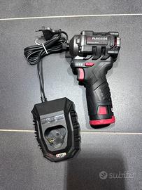Avvitatore ad impulsi Parkside Performance 12v
