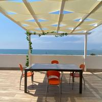 Appartamento con terrazzo