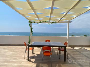 Appartamento con terrazzo