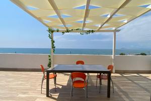 Appartamento con terrazzo