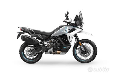 CF MT-X 1000