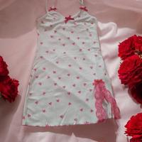 Vestaglietts sexi taglia M