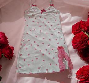 Vestaglietts sexi taglia M