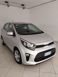Kia Picanto 1.0 12V 5 porte X Line