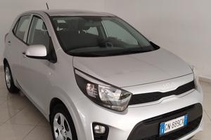 Kia Picanto 1.0 12V 5 porte X Line