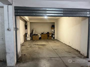 Garage Tremestieri-Battiati