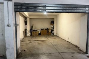 Garage Tremestieri-Battiati