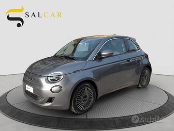Fiat 500 500e Berlina 42 kWh Passion 2021