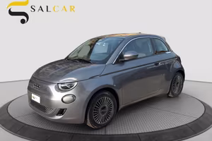 Fiat 500 500e Berlina 42 kWh Passion 2021