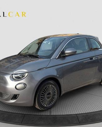 Fiat 500 500e Berlina 42 kWh Passion 2021