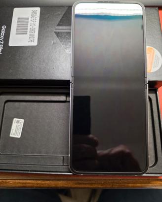 Samsung Z Flip 6 256 GB