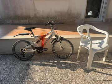 Bici atala 20 pollici