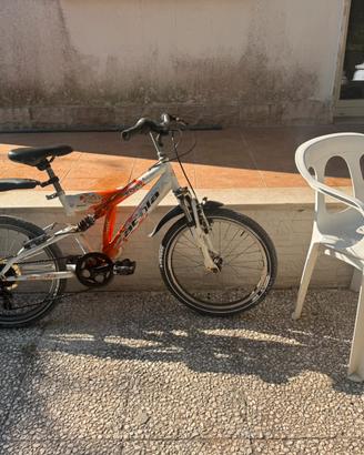 Bici atala 20 pollici