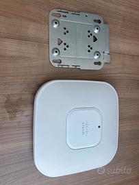 Access point ( antenna wi-fi ) Cisco